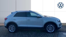 Volkswagen T-Roc 1.0 TSI Style 5dr Petrol Hatchback